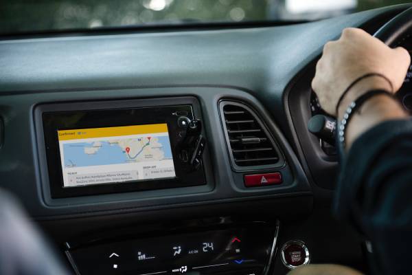 Multi Travel Transfers